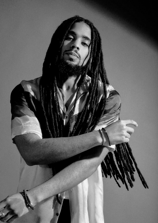 Skip Marley Builds His Own Reputation In Reggae – RastaSounds