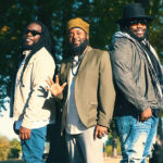 Picture of Morgan Heritage