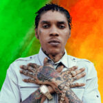 Picture of Vybz Kartel