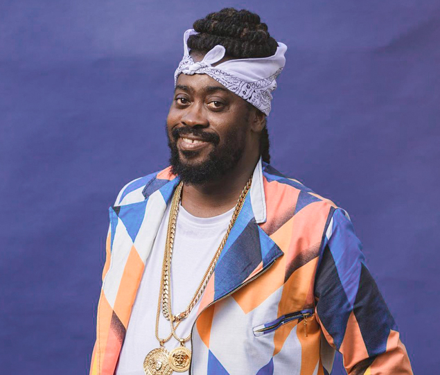 Beenie Man’s “Simma” Debut Week Album Sales Revealed - RastaSounds