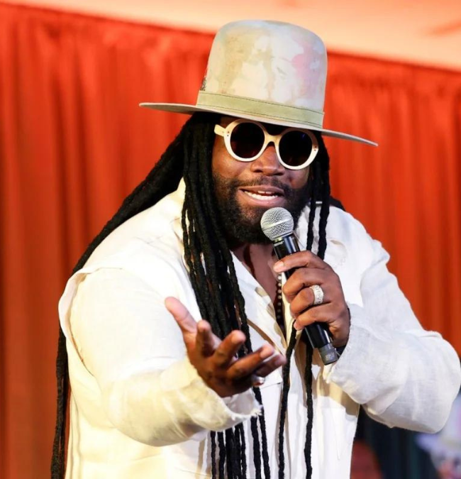 Gramps Morgan