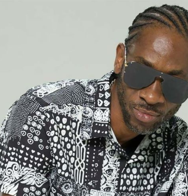 BOUNTY KILLER