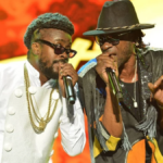 Bounty Killer, Beenie Man