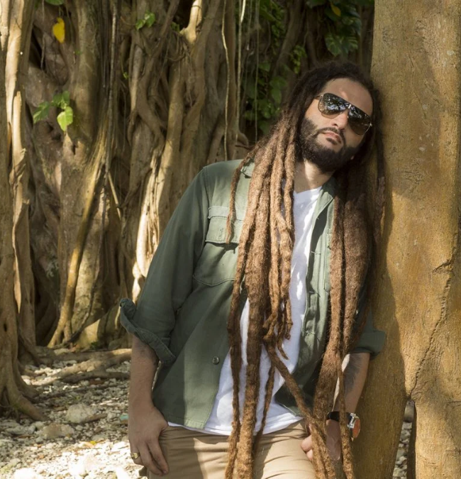 Alborosie