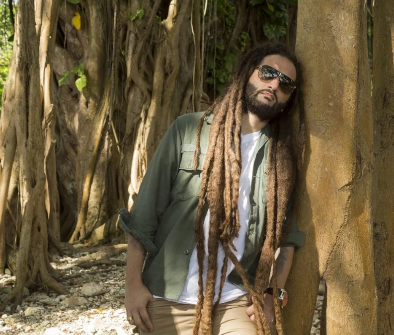 Alborosie