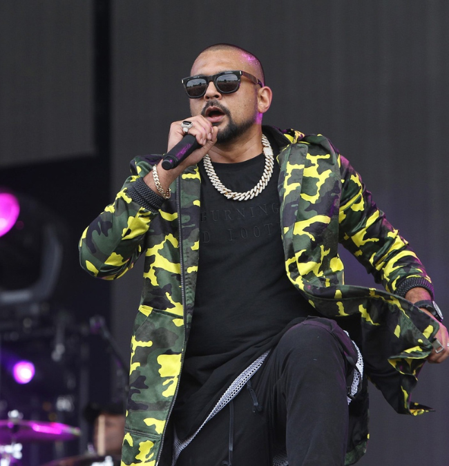 Sean Paul