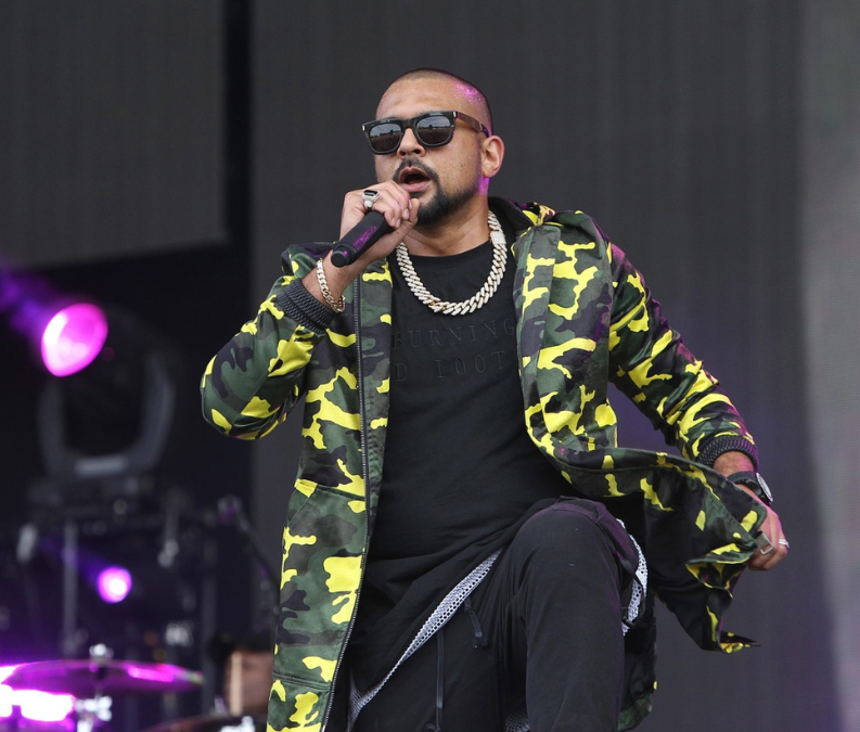 Sean Paul