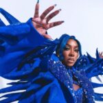 Spice to Set the Stage on Fire at the 2025 MOBO Awards