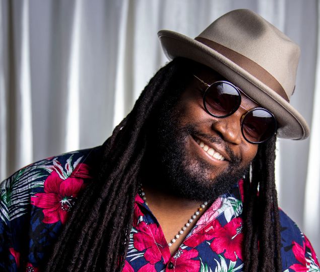 Gramps Morgan: Reggae Star and Buffalo Bills Superfan Unite