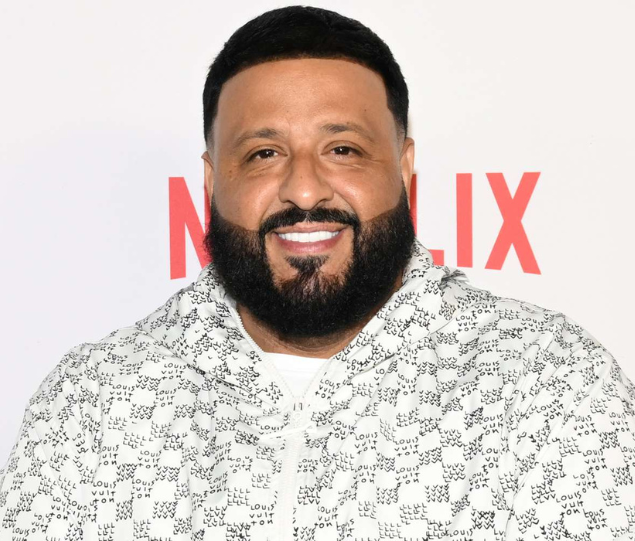 DJ Khaled Announces New Album: 'Aalam of God' Release Details Inside