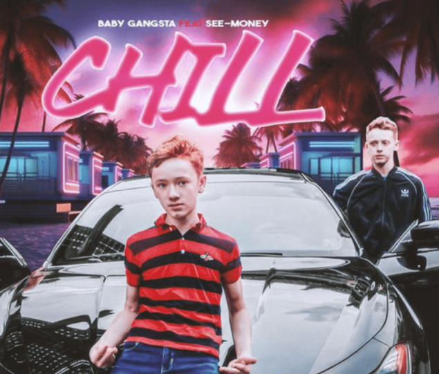 See-Money & Baby G Drop "Chill," Redefining Hip-Hop Now