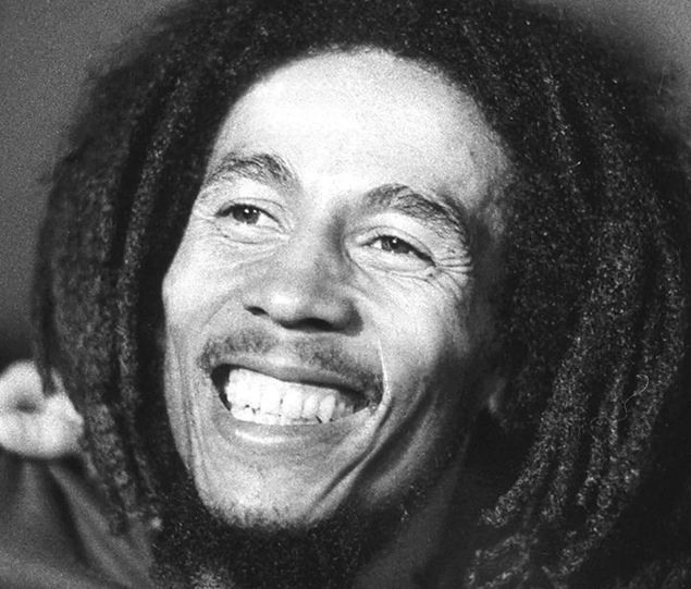 Bob Marley and Lauryn Hill’s "Turn Your Lights Down Low" Certified Silver in the UK