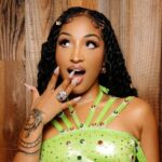 Shenseea 's Passionate Tribute to Jamaica's Rich Musical Legacy