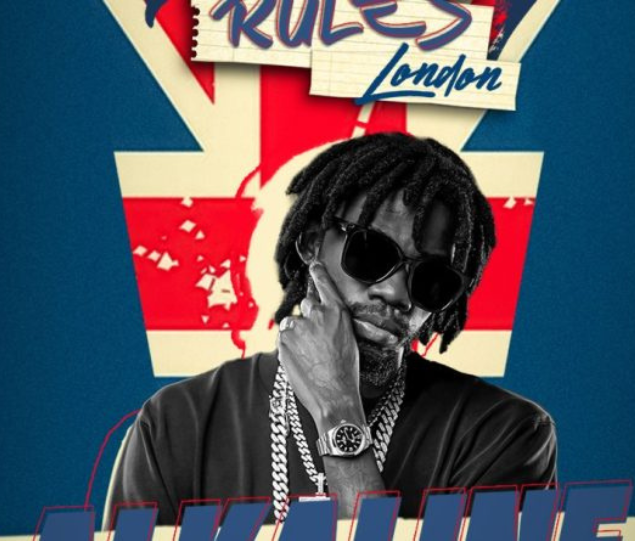 New Rules Festival 2025: Alkaline Brings Music to Trelawny