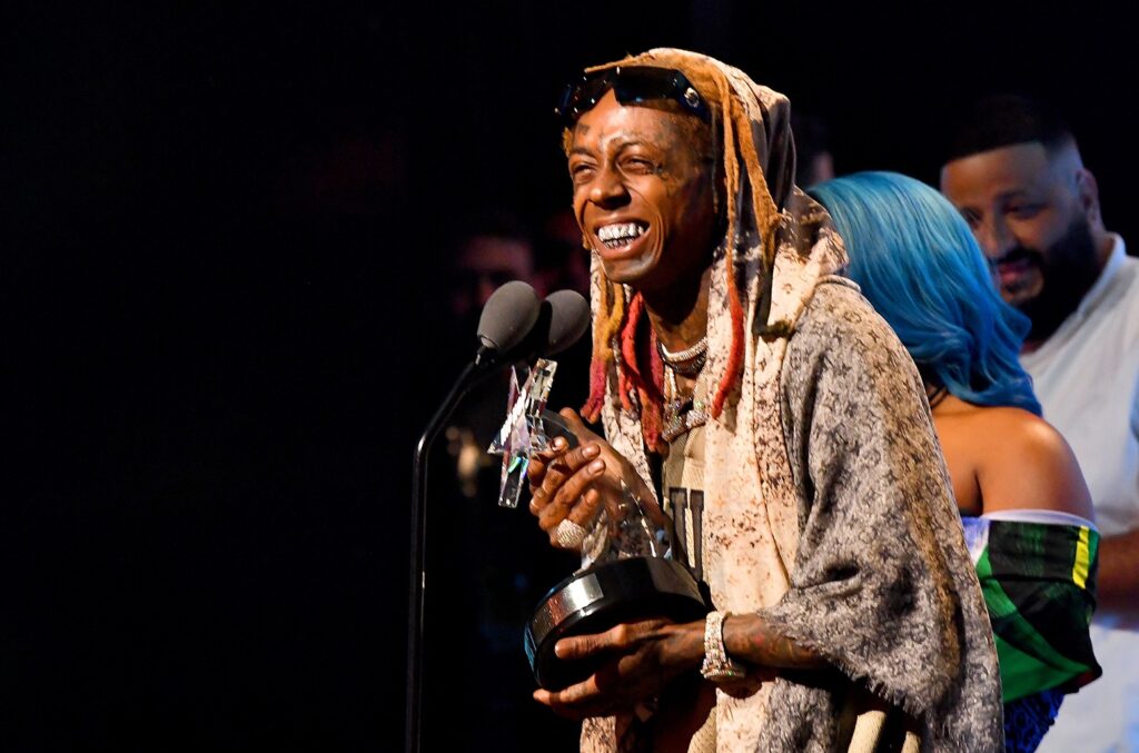 BET Awards Lineup is Out Packed With A-Listers