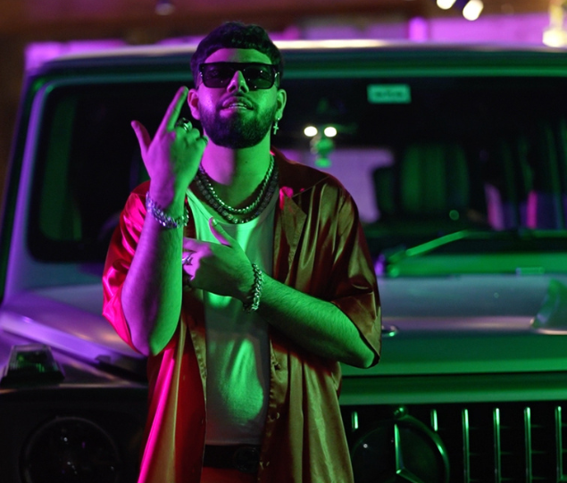 Kush K Drops New Single “Winning” – Power, Loyalty, and Vision
