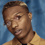 Wizkid Is The First African Artist With 1 Billion Streams