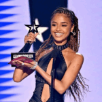 BET Awards Lineup is Out Packed With A-Listers