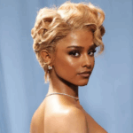 Tyla Reclaims Her Place At The Met Gala 2025
