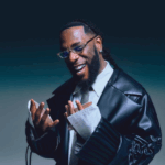 Burna Boy Teases Fans With a New Album Release