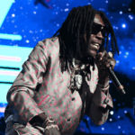 Vybz Kartel Goes on New Tour "Worl' Boss" Across States