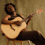 Braye Releases A New Debut LP Creating A Momentum