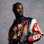 Black Sherif creates a revolutionary new album, "Iron Man."