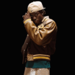 Rema marks his birthday with a performance in New York
