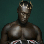 Stormzy comes back with a new freestyle track "Sorry Rach."