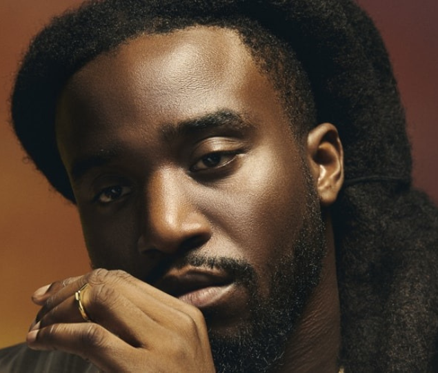 Shaboozey Acknowledges The Role of Black People in Country
