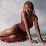 Ayra Starr Gets Three Major Nominations at BET Awards