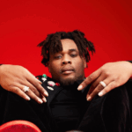 BNXN Releases A New Sultry Song Called "Cutesy"