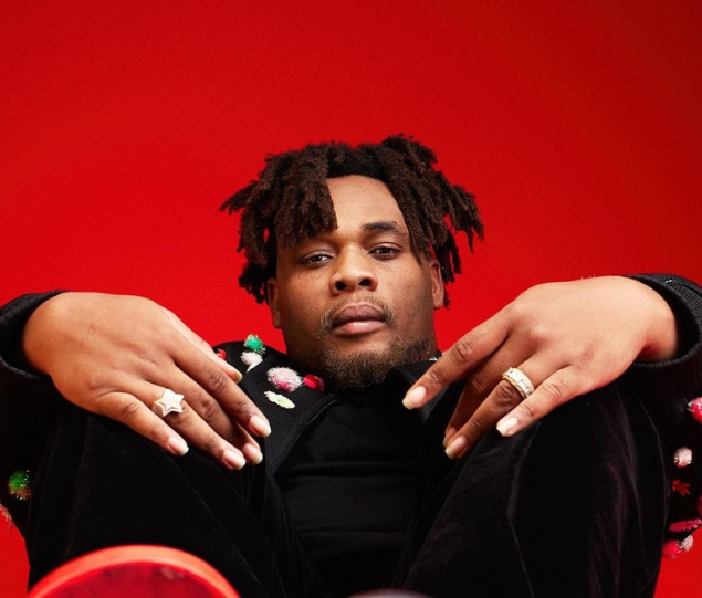 BNXN Releases A New Sultry Song Called "Cutesy"