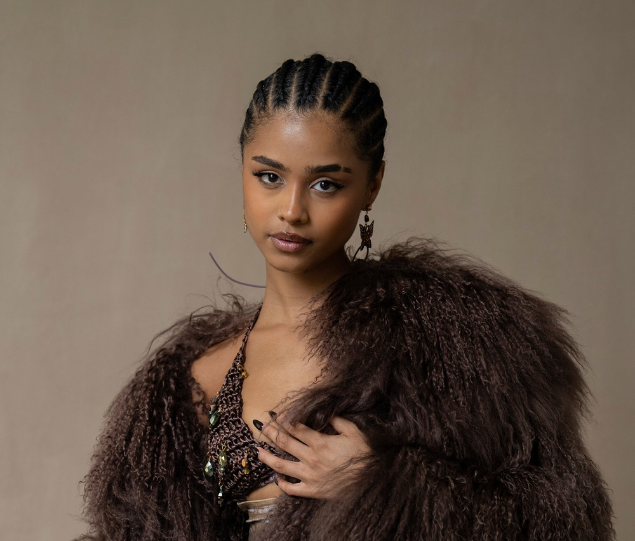 Tyla Releases a New Song From Her Upcoming Album
