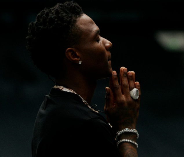 Wizkid and Tyla Will Come Together For A New Partnership