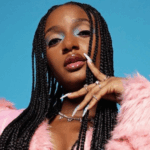 Ayra Starr Takes The Best International Act At BET Awards