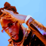 Burna Boy Has Announced a New Tour for Upcoming Album