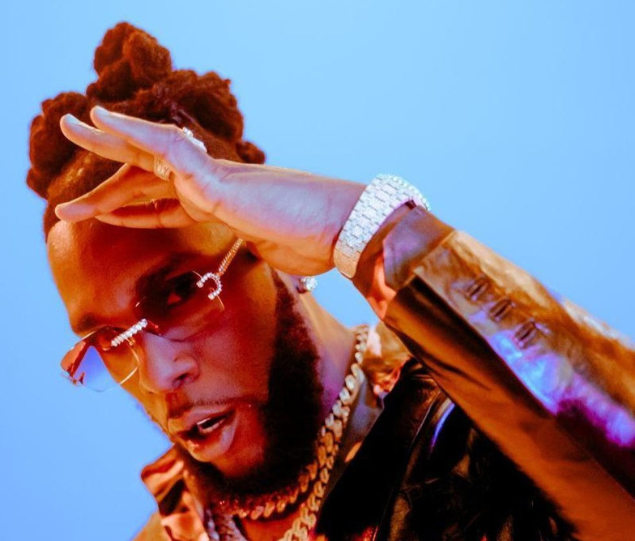 Burna Boy Has Announced a New Tour for Upcoming Album