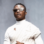 Wizkid Gave A Stunning Performance At The Hollywood Bowl
