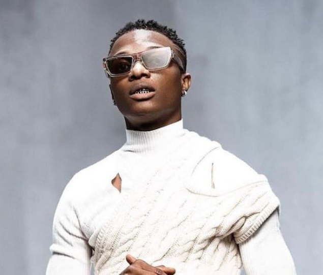 Wizkid Gave A Stunning Performance At The Hollywood Bowl