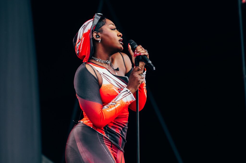 Tems Will Headline FIFA World Cup Halftime Show