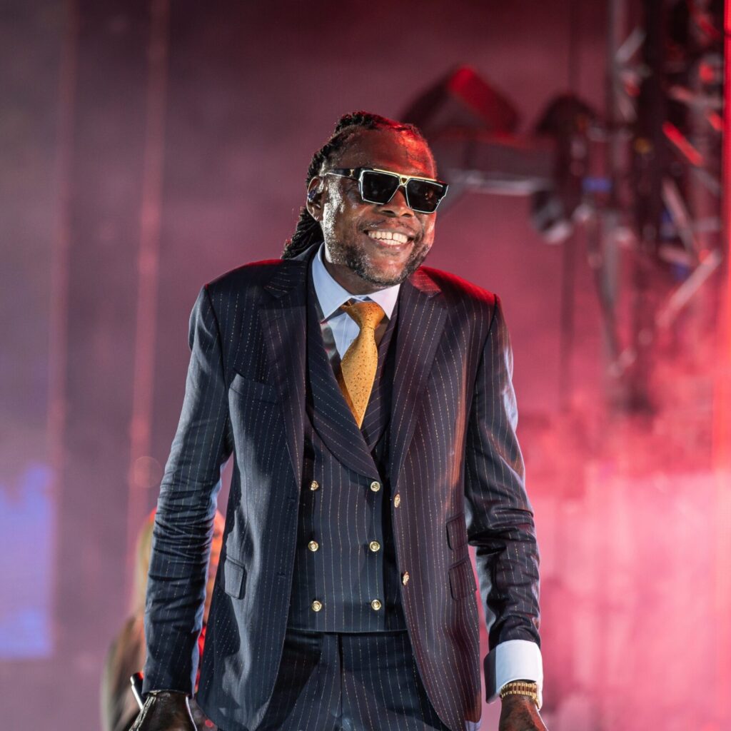 Vybz Kartel Will Set a New Milestone With Accra Stadium
