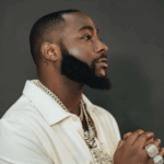 Davido Unlocks A New Achievement For His Album "Timeless"