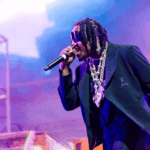 Don Toliver Gives a Mind-Blowing Performance in London