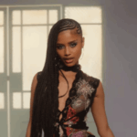Tyla Has Released Her New Song "Is It." With Summer Vibes