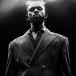 Black Sherif Finishes His "Iron Boy" With Two Sold-Outs