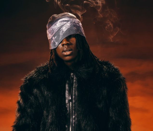 Rema Makes New Statement About His Place in African Music