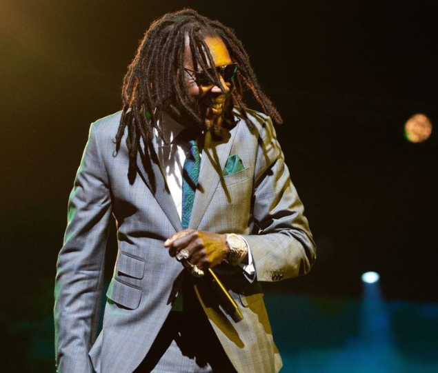 July 18, 2025 Culture Reggae Vybz Kartel Will Set a New Milestone With Accra Stadium