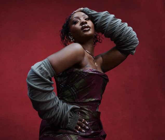 Tems Launches A New Program to Support Women in Music