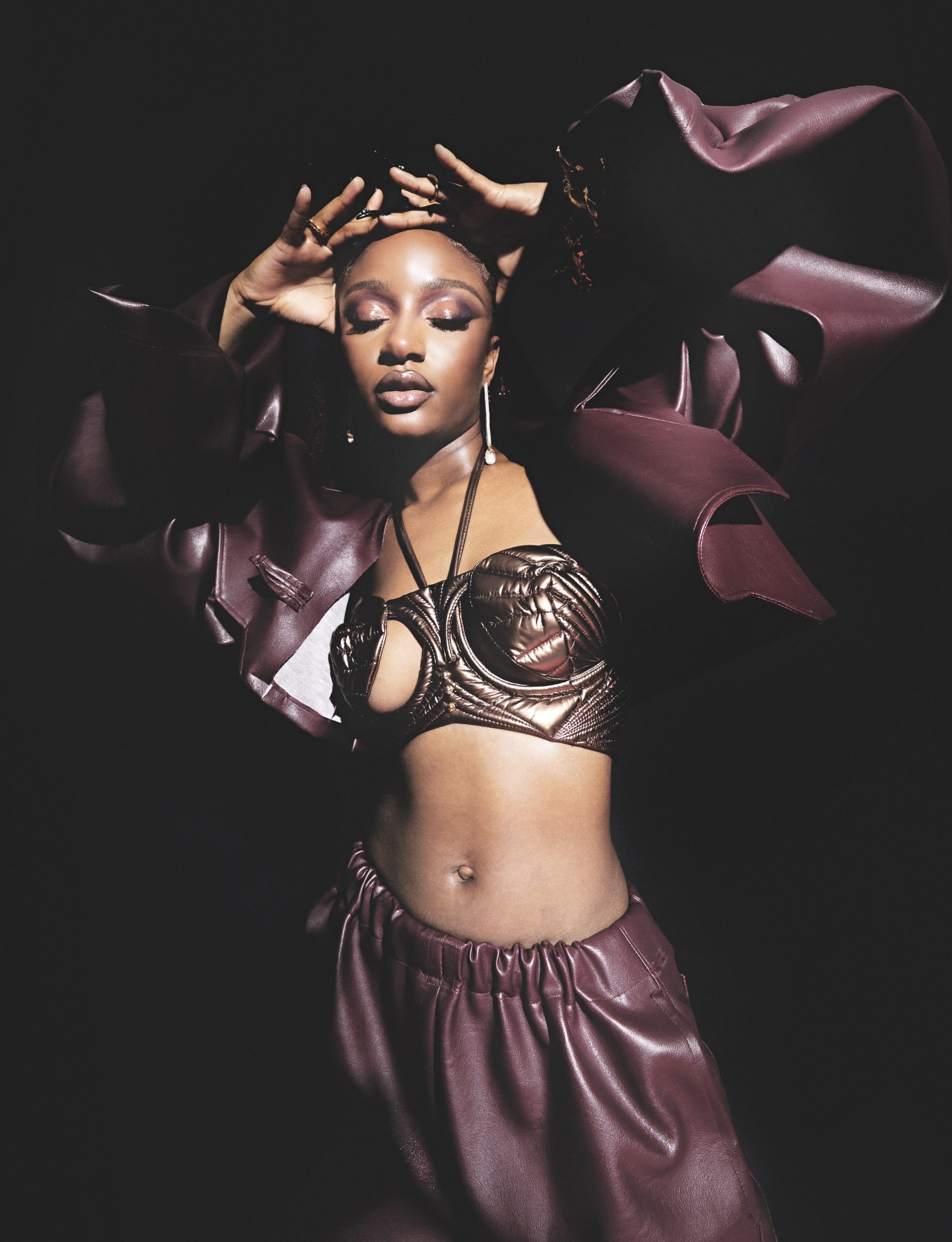 Ayra Starr and Tyla Will Perform at the Global Citizen 2025